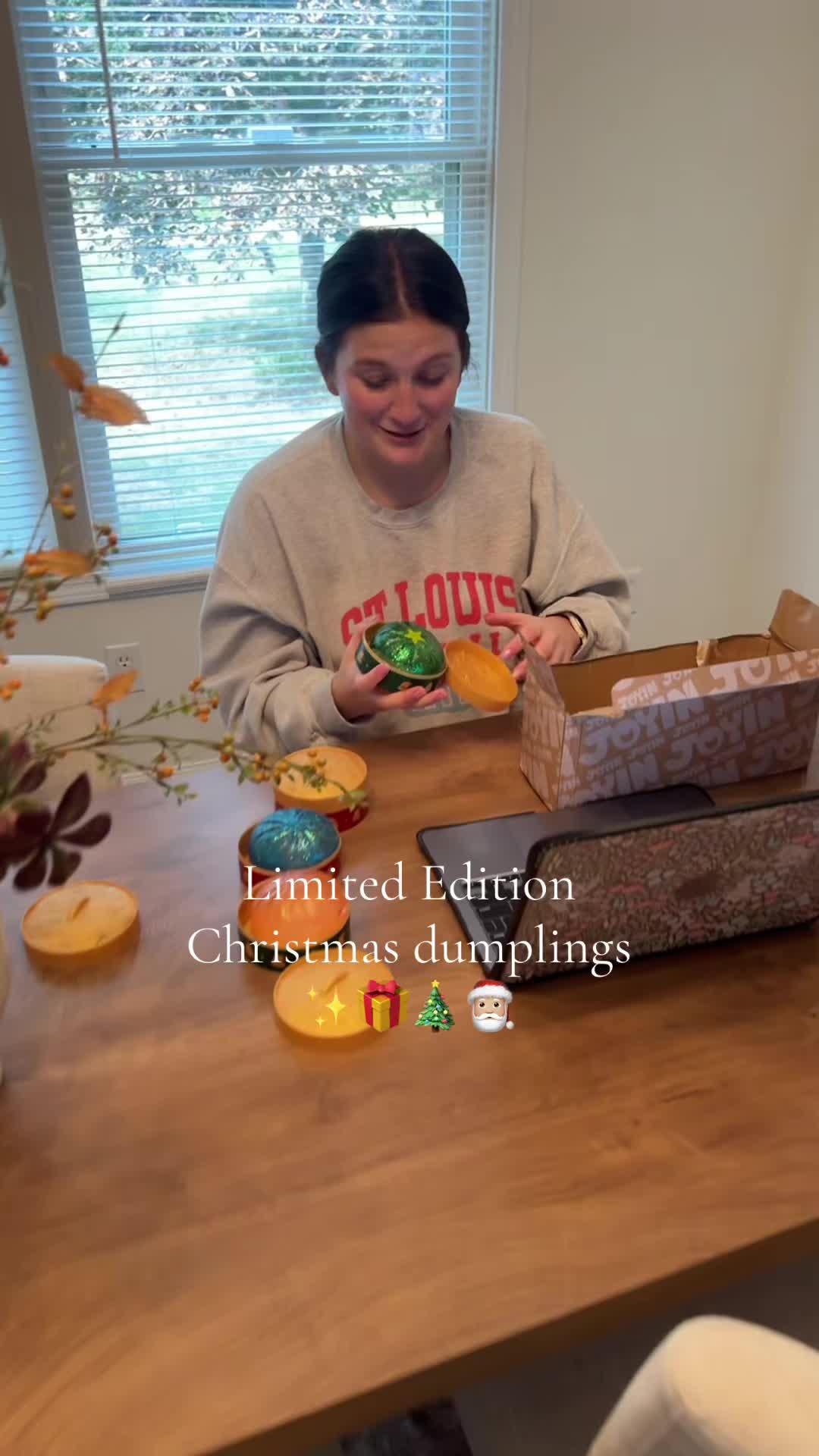 @Danielle