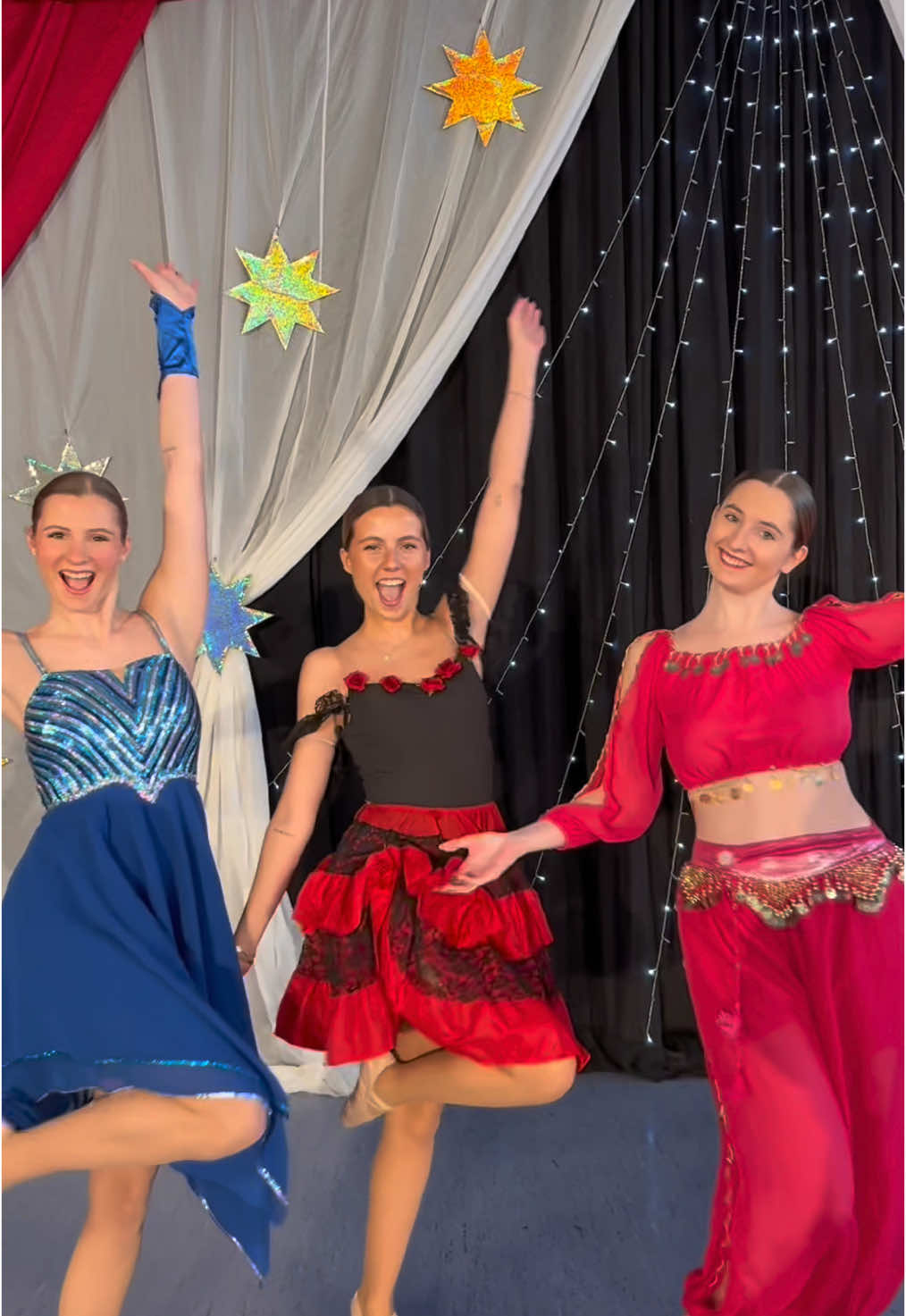 @dancevilleballett