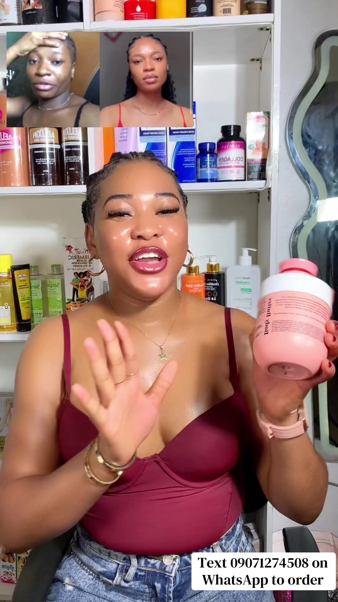 @BEST LIPCARE /SKINCARE BRAND