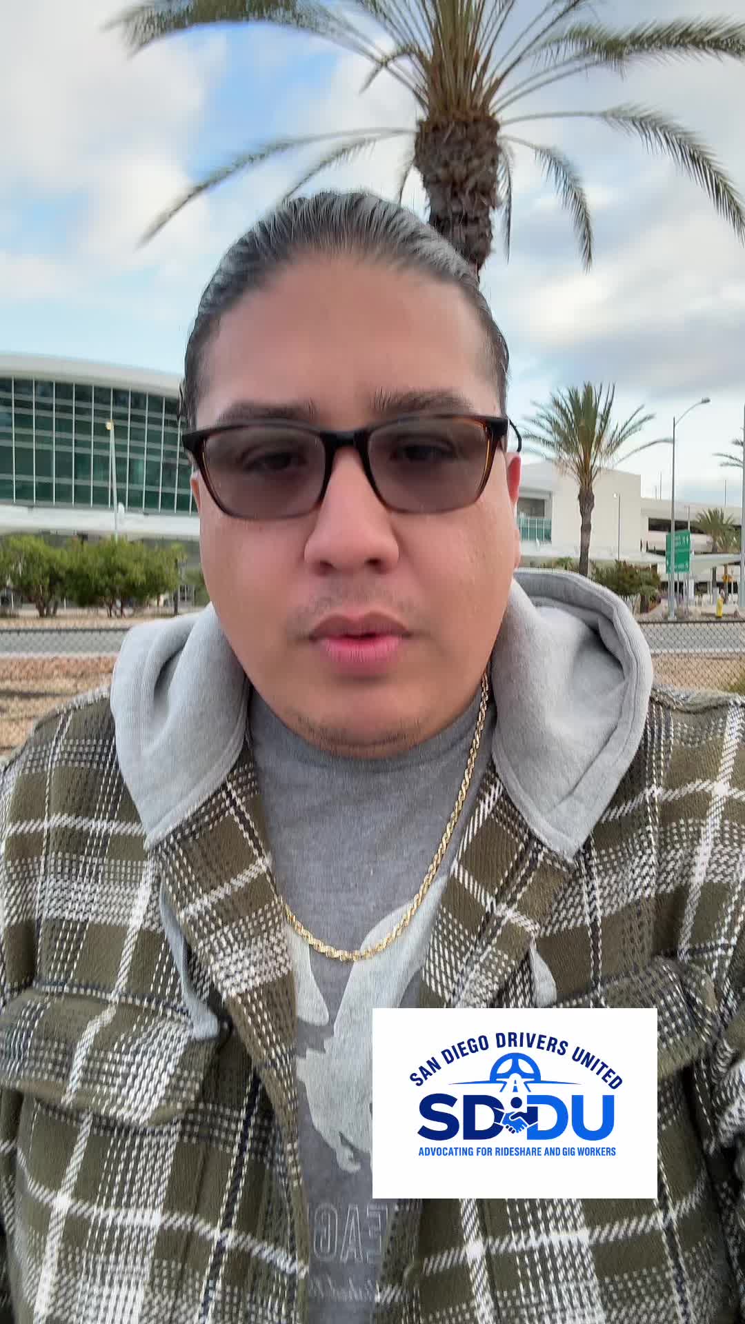 @San Diego Drivers United