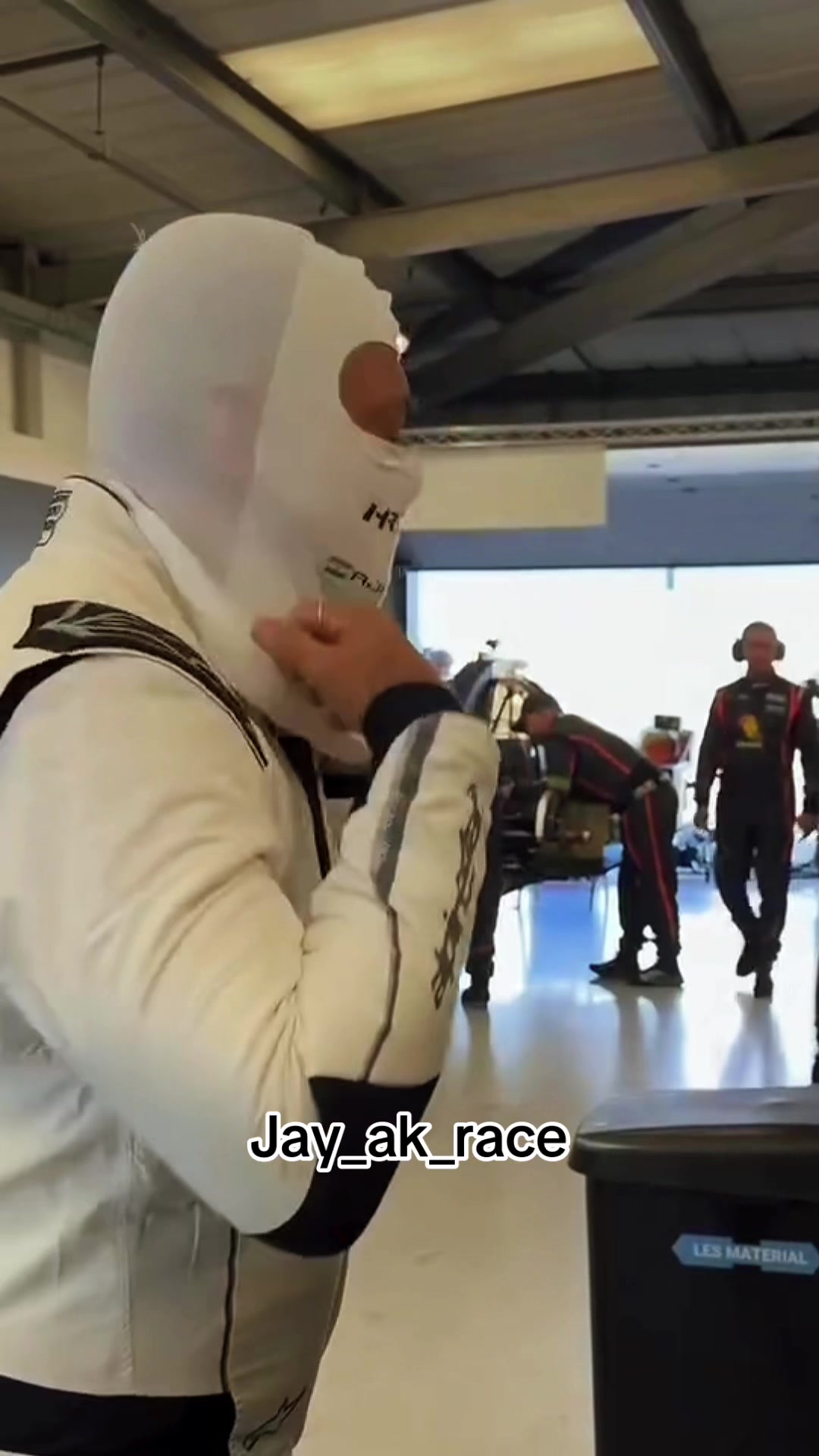 @Jay AK Race | Motorsport 🏎️