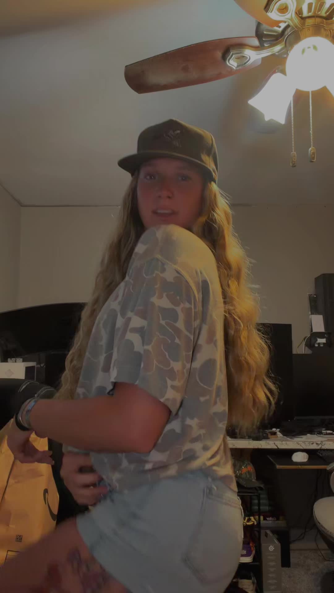 @Kenzie Lynn