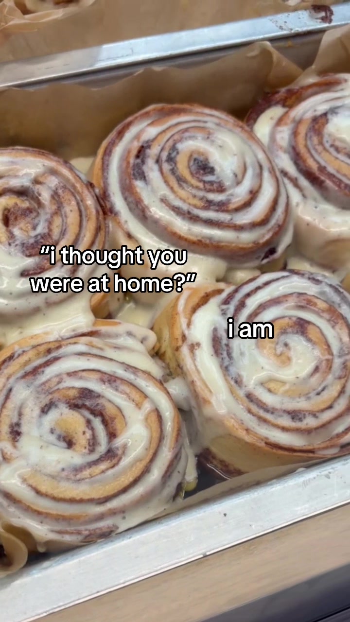 @Cinnabon