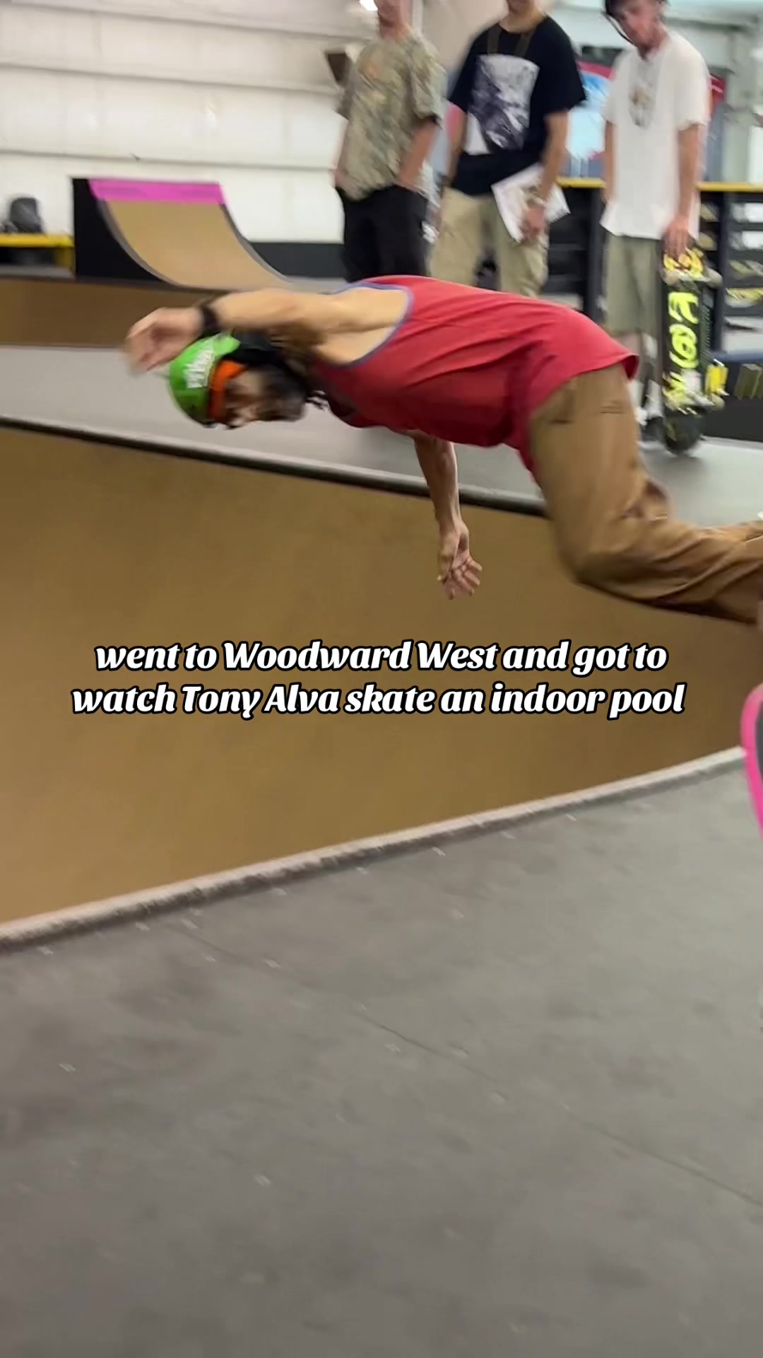 @nani | stylist + skateboarder