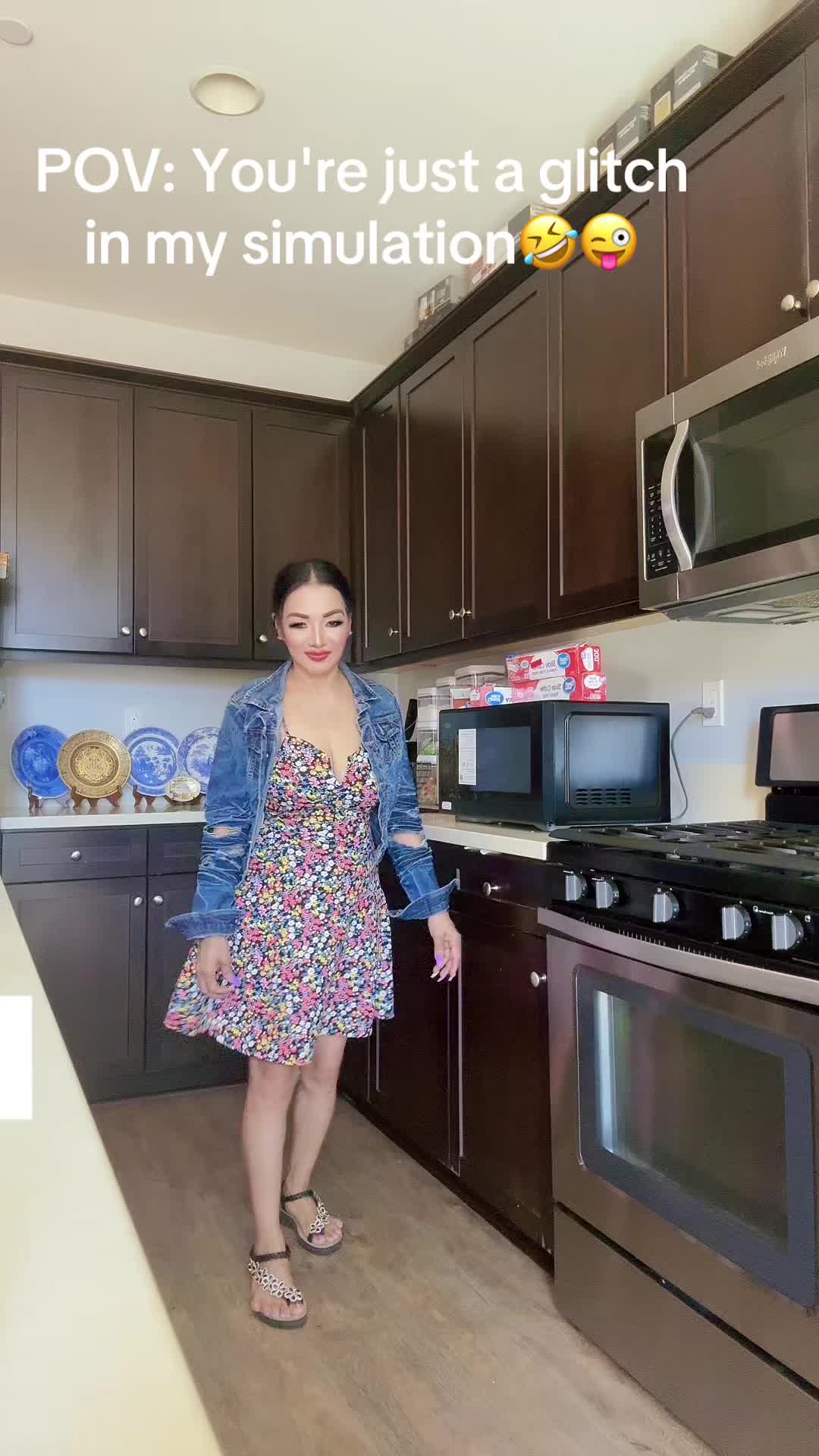 @Nene