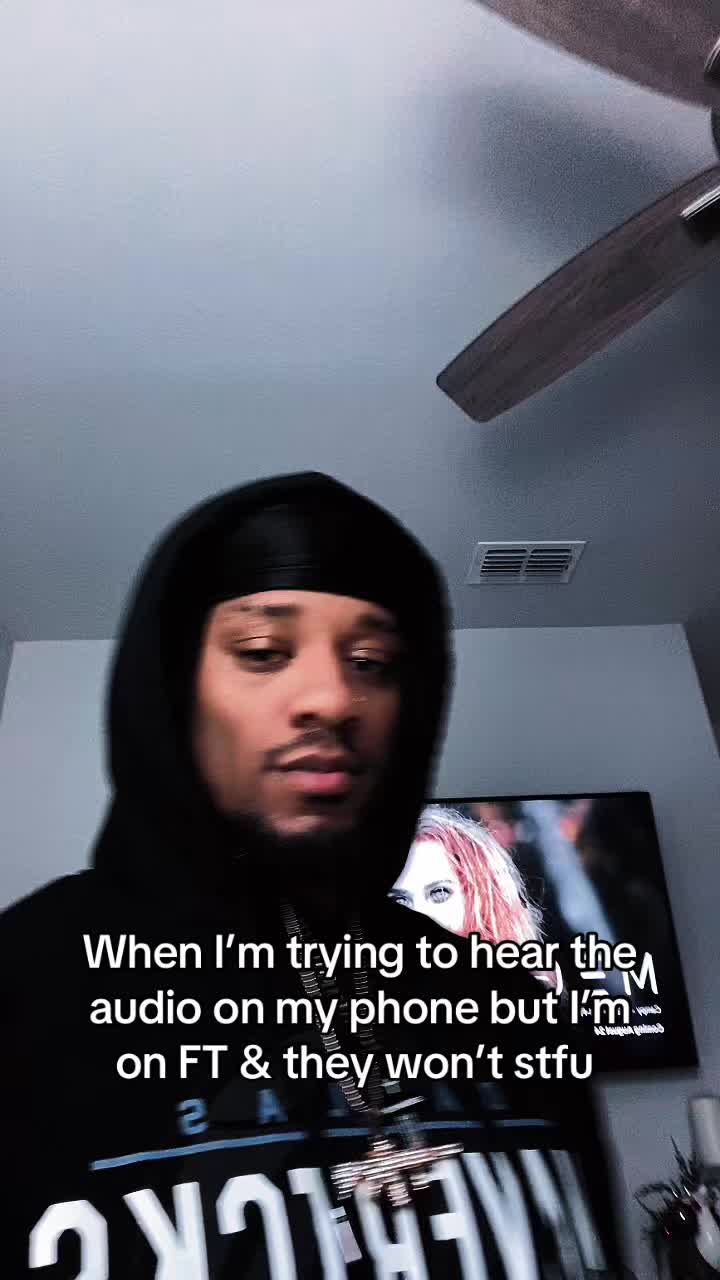 @Marcus James