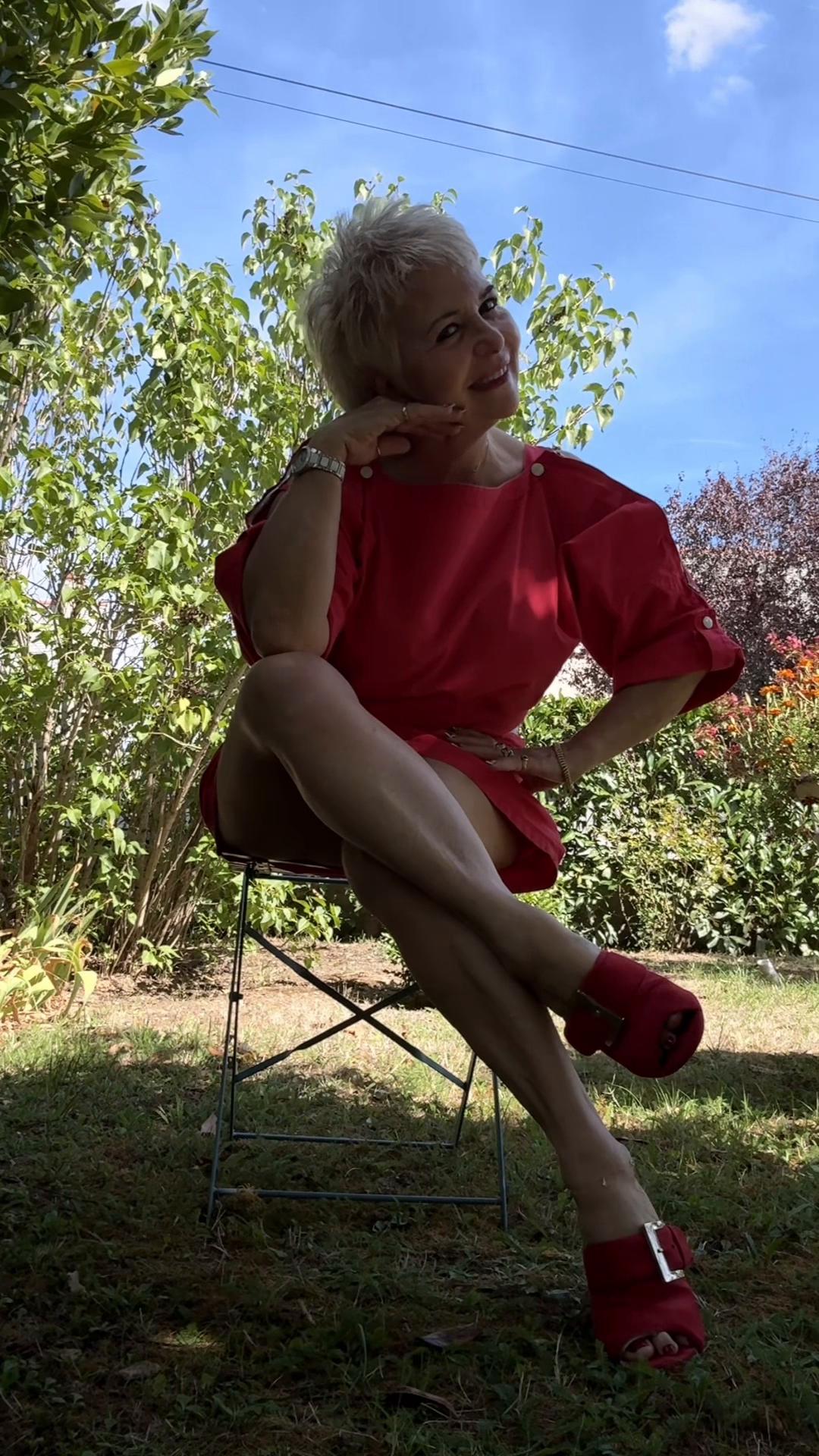 @Mariehueferdandes
