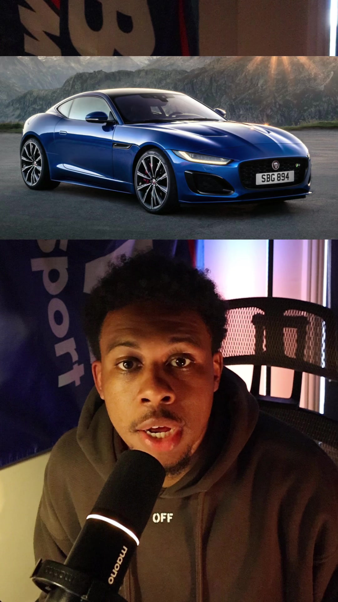 @Teddy
