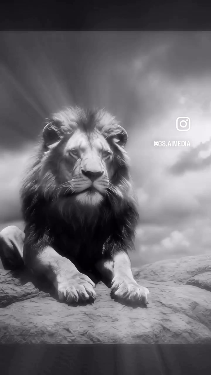 @LIONKING  🦁&hearts;️💛