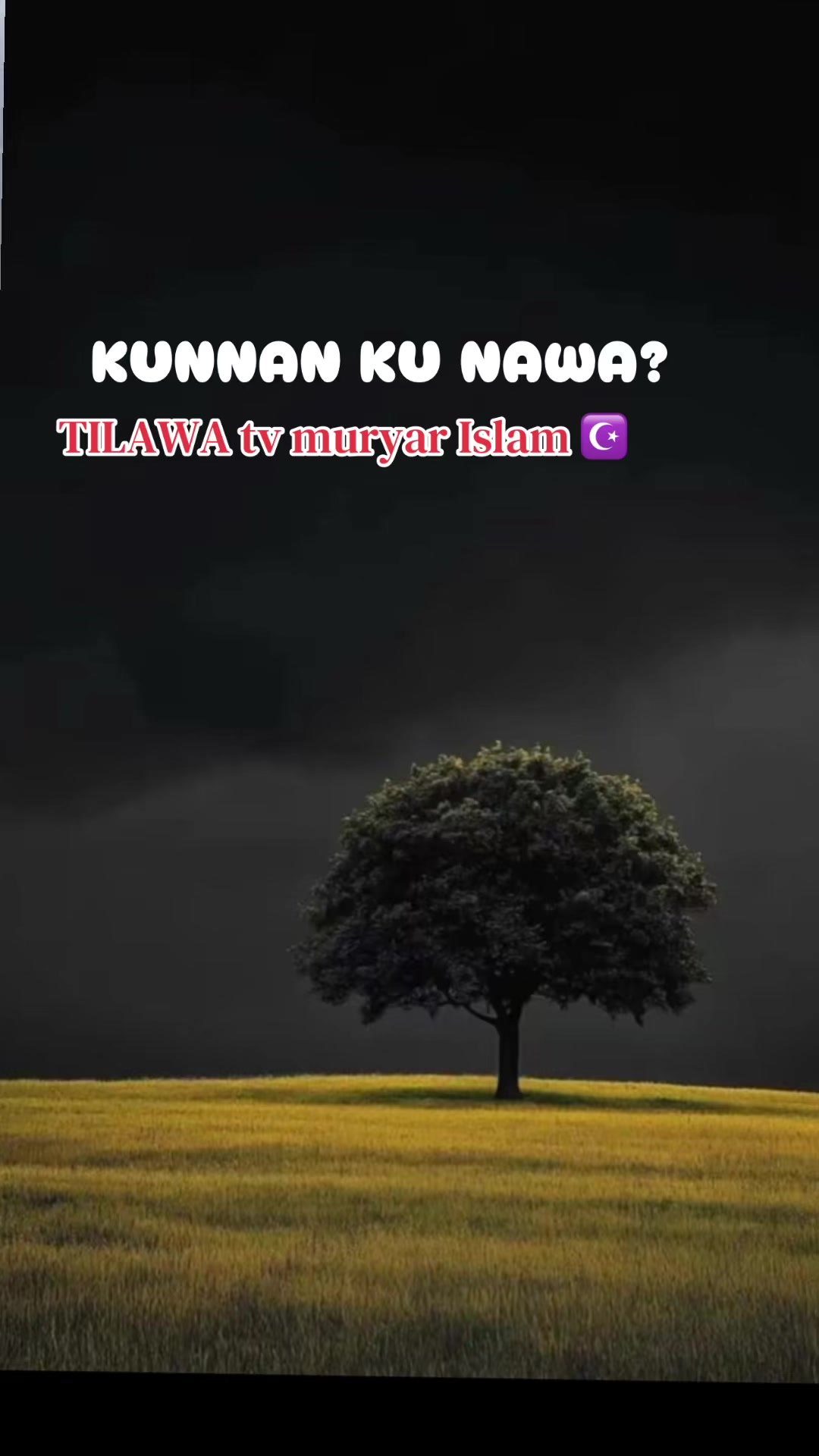 @TILAWA TV Official