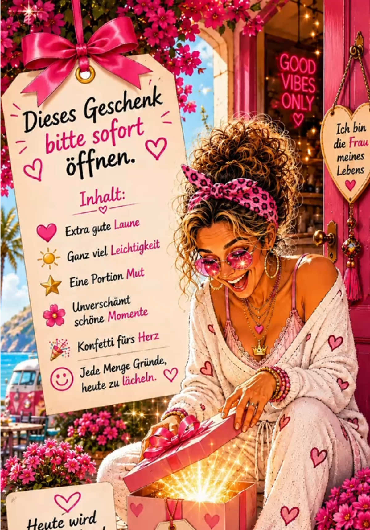 @ichbindiefraumeineslebens