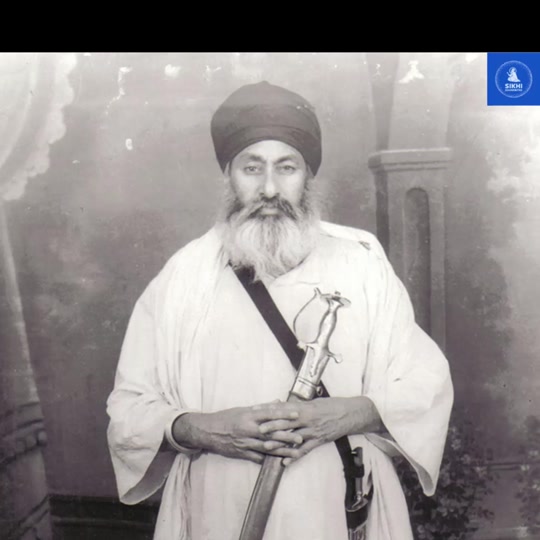 @Sikhi Soundbites