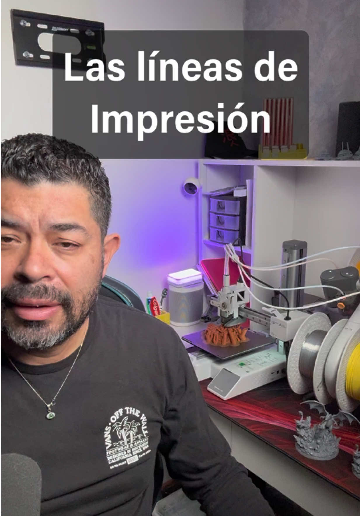 @NSUE No soy Un Experto