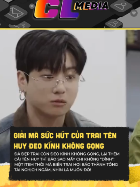 @CL HOT-BIZ 🔥 HÓNG HOT SHOWBIZ