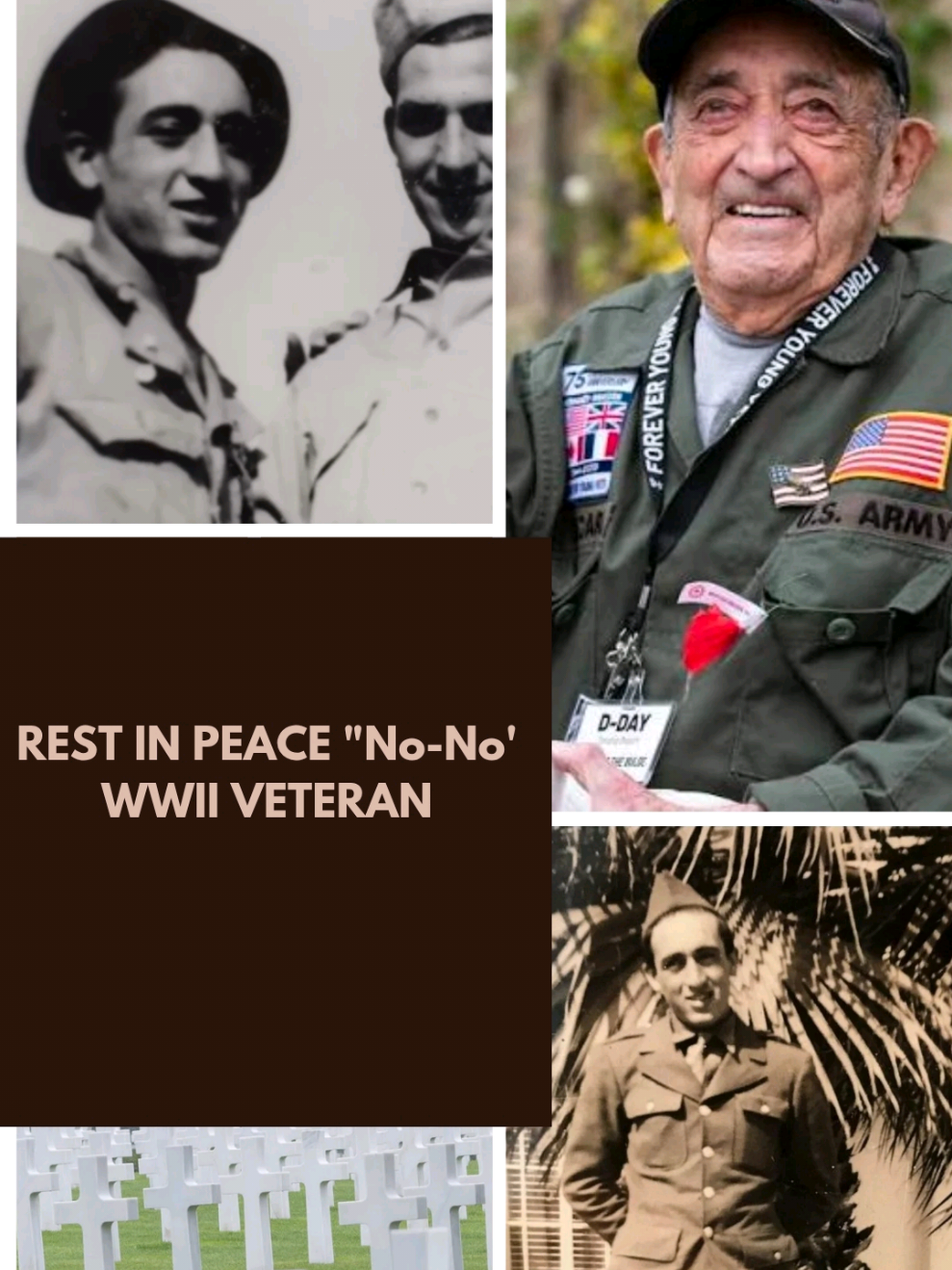 @Echoes of WWII