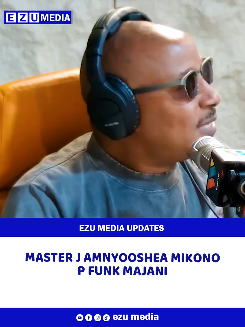 @EZU MEDIA