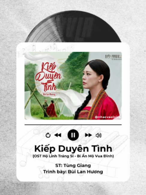 @NHẠC VÀO LỜI RA
