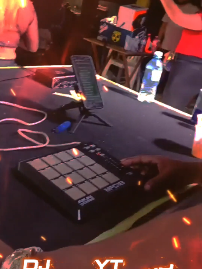 @DJ KLEYTINHO