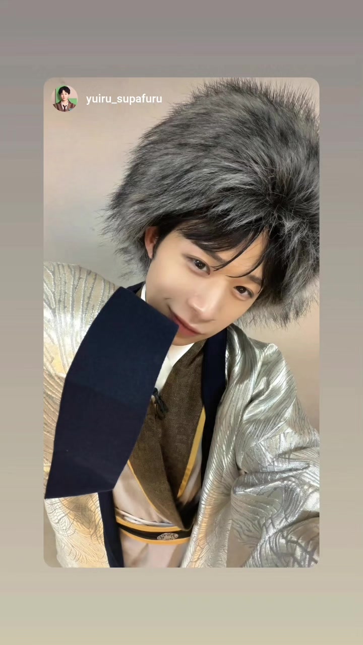 @ミイチッチ🍎🍊🍋🍈🍑🍇🥥