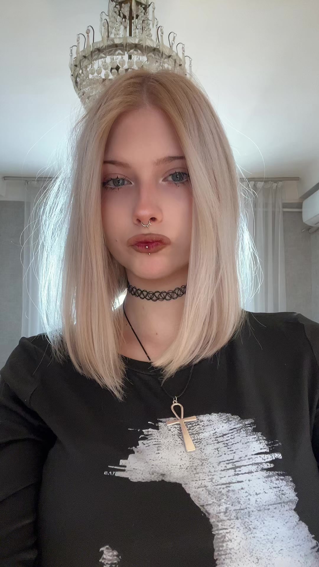 @Тгк: буба нападает🧝♀️