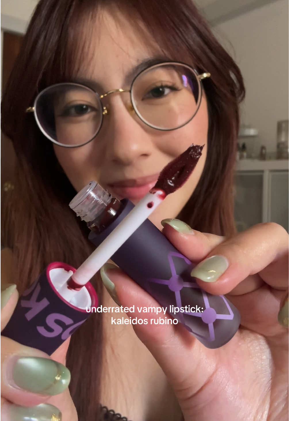 @Jeslyn | Beansforfun