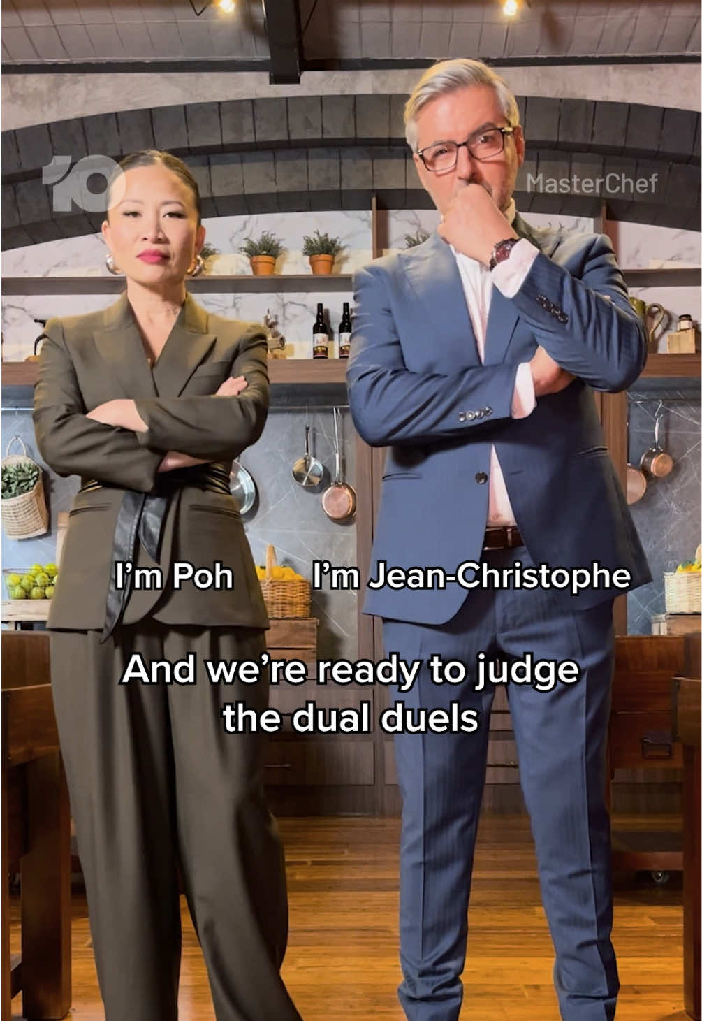 @MasterChef Australia