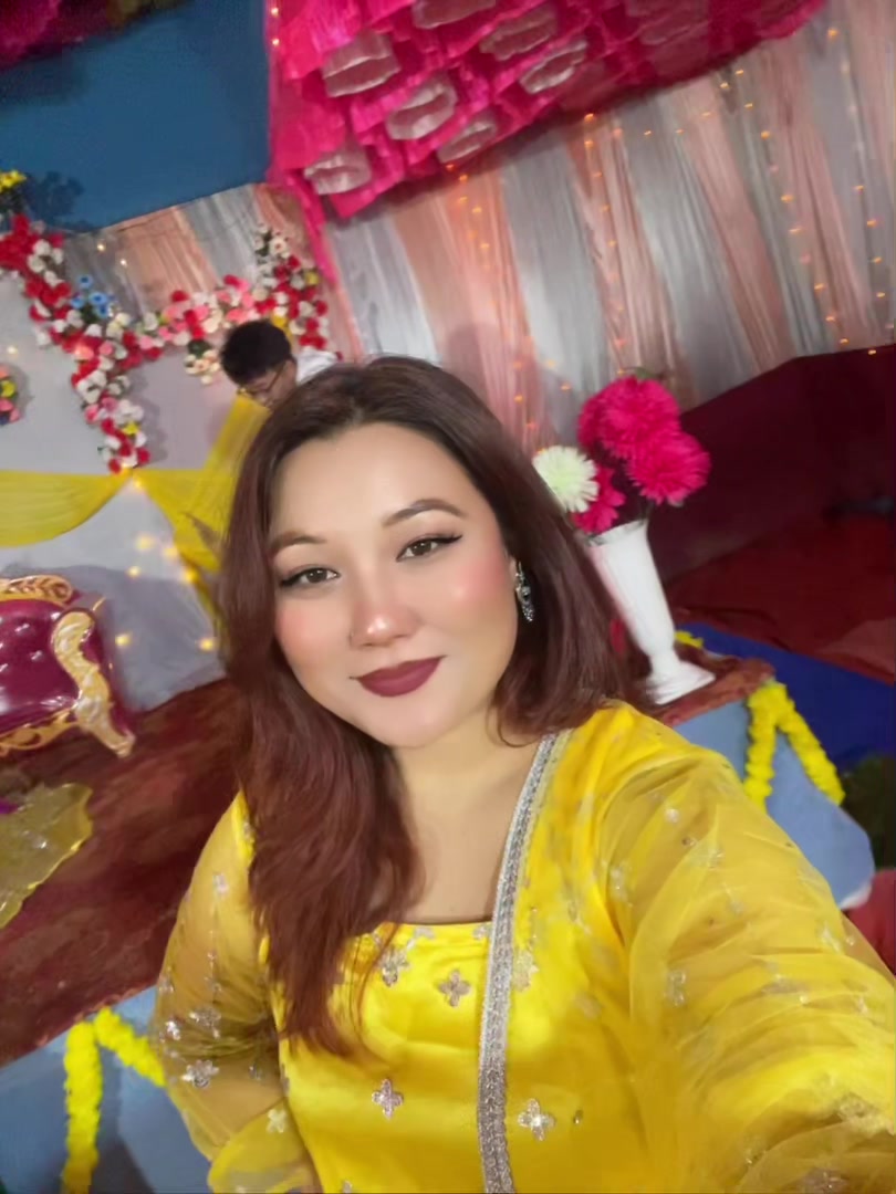 @Aruna Magar