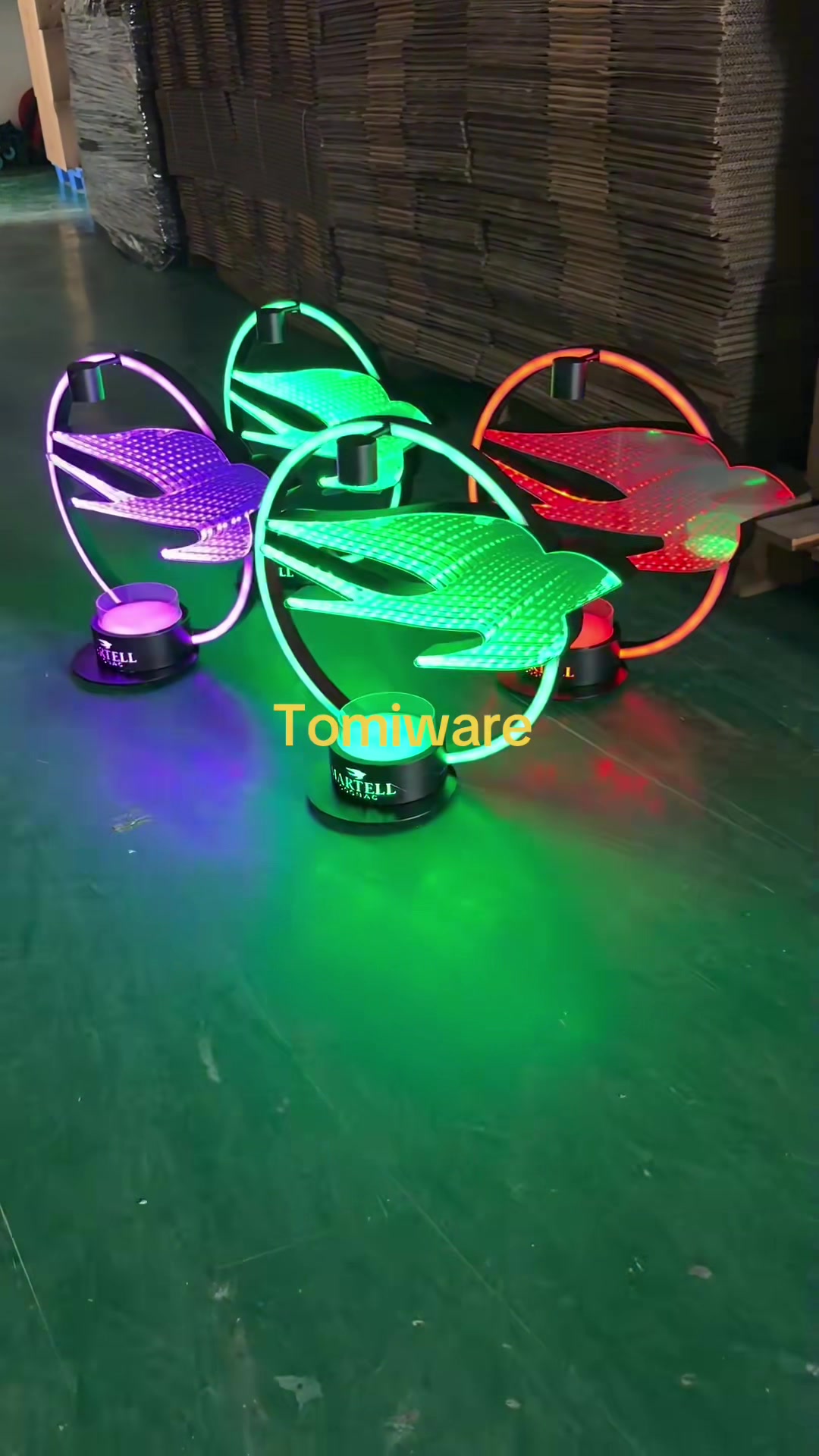 @Barware products
