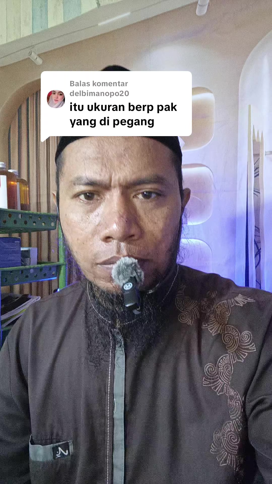 @HAMBALI
