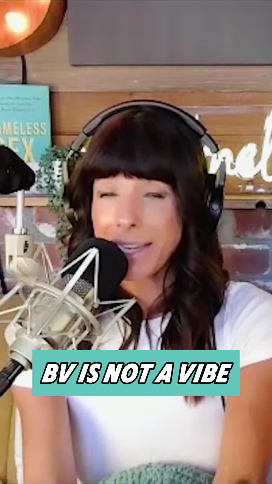 @Shameless Sex Podcast