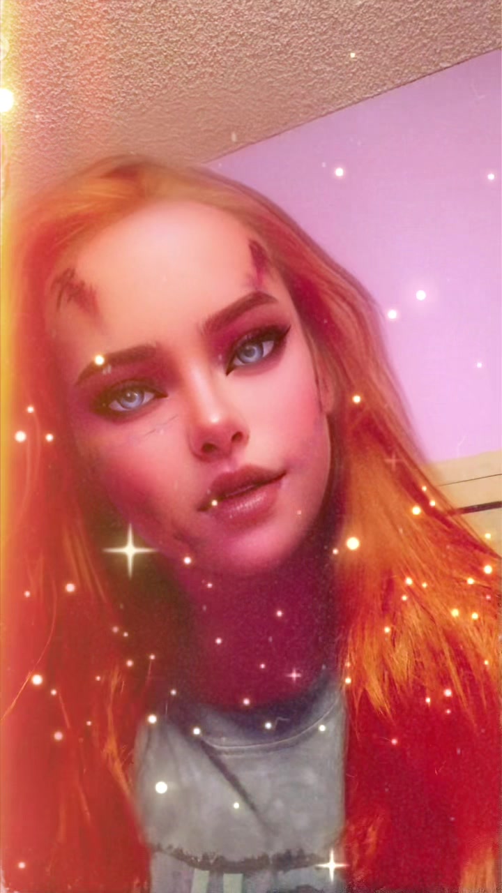 @Sierra