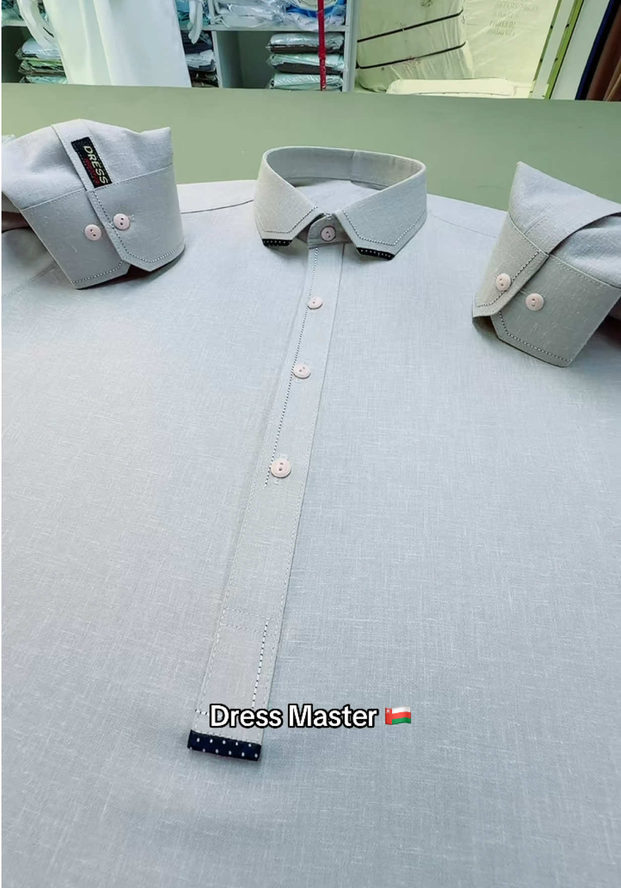 @Dress Master
