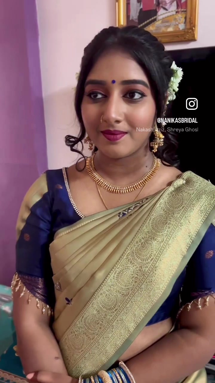 @Nanikas Bridal MUA