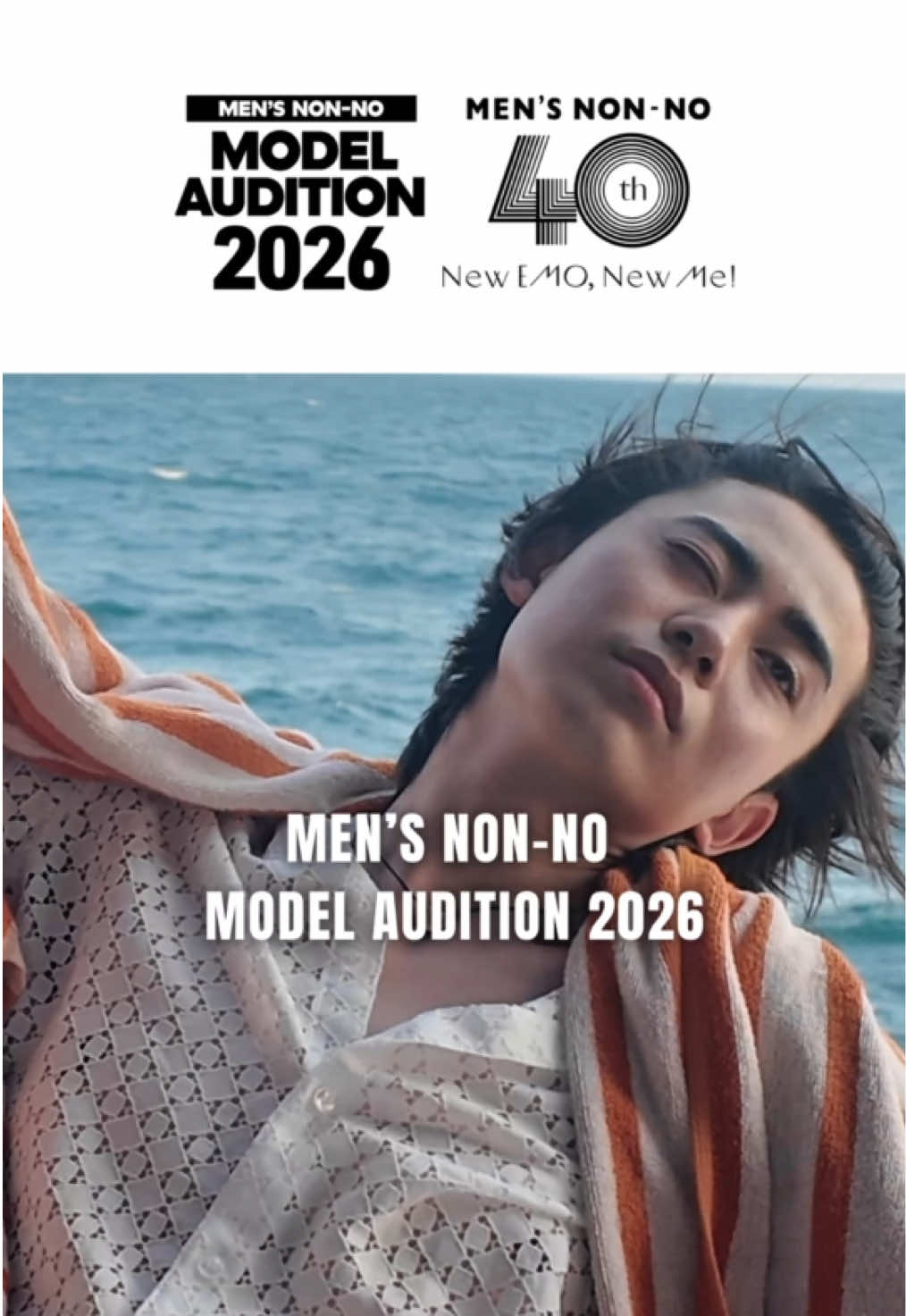 @MEN'S NON-NO