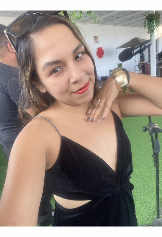 @Mirian Hernandez