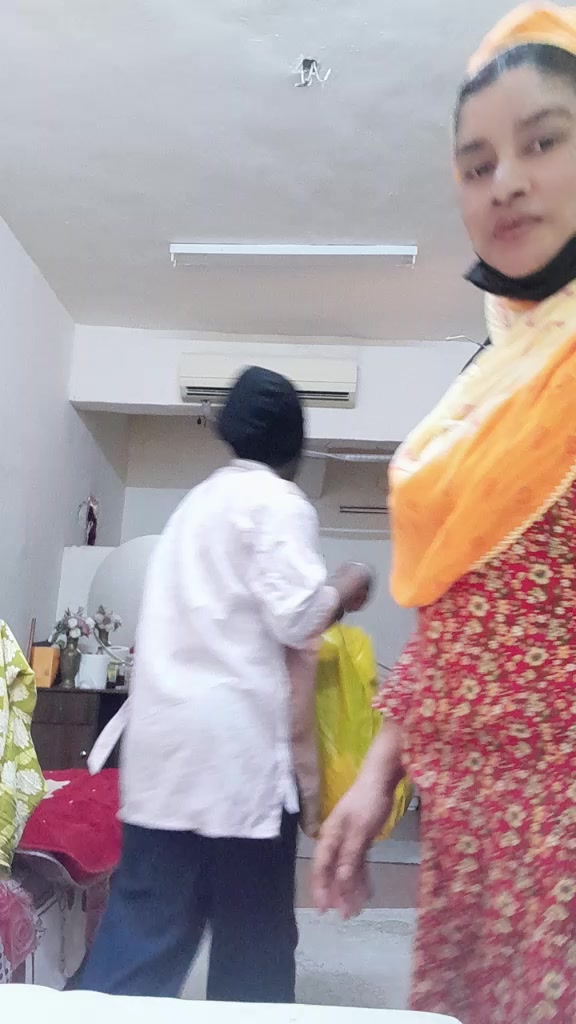 @চাঁদনি রাত