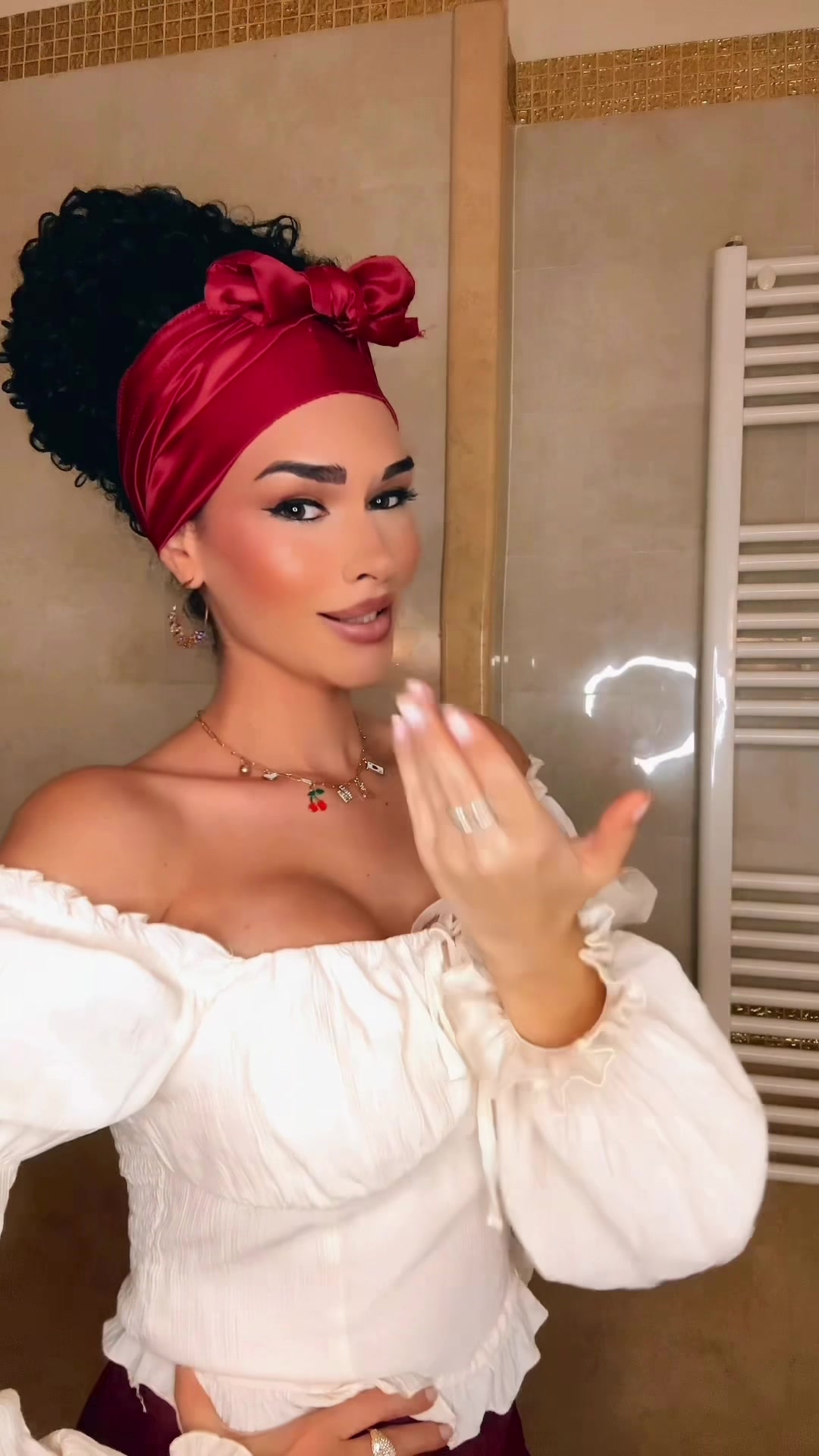 @La tua mora preferita 🍒