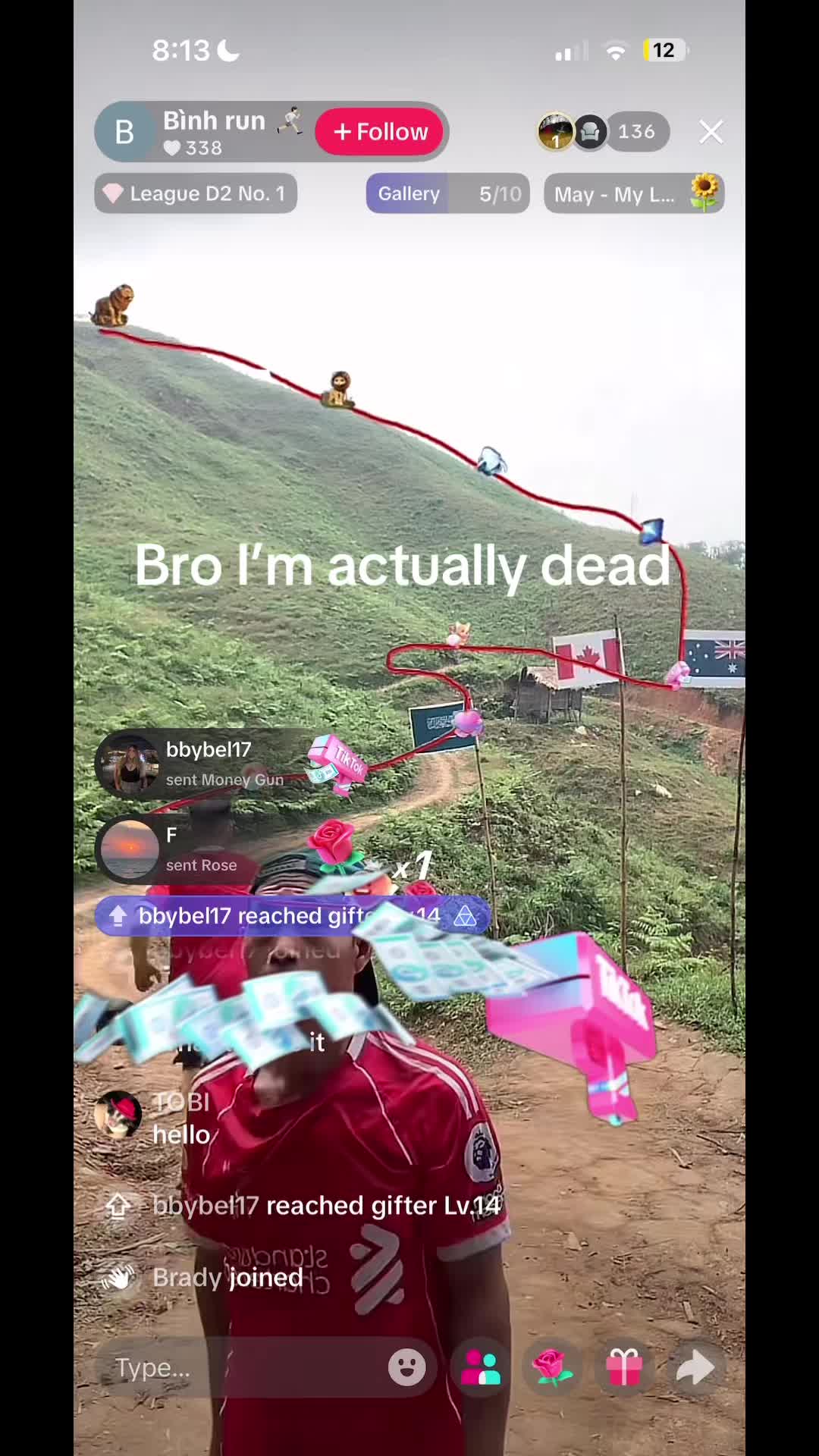 @🧁