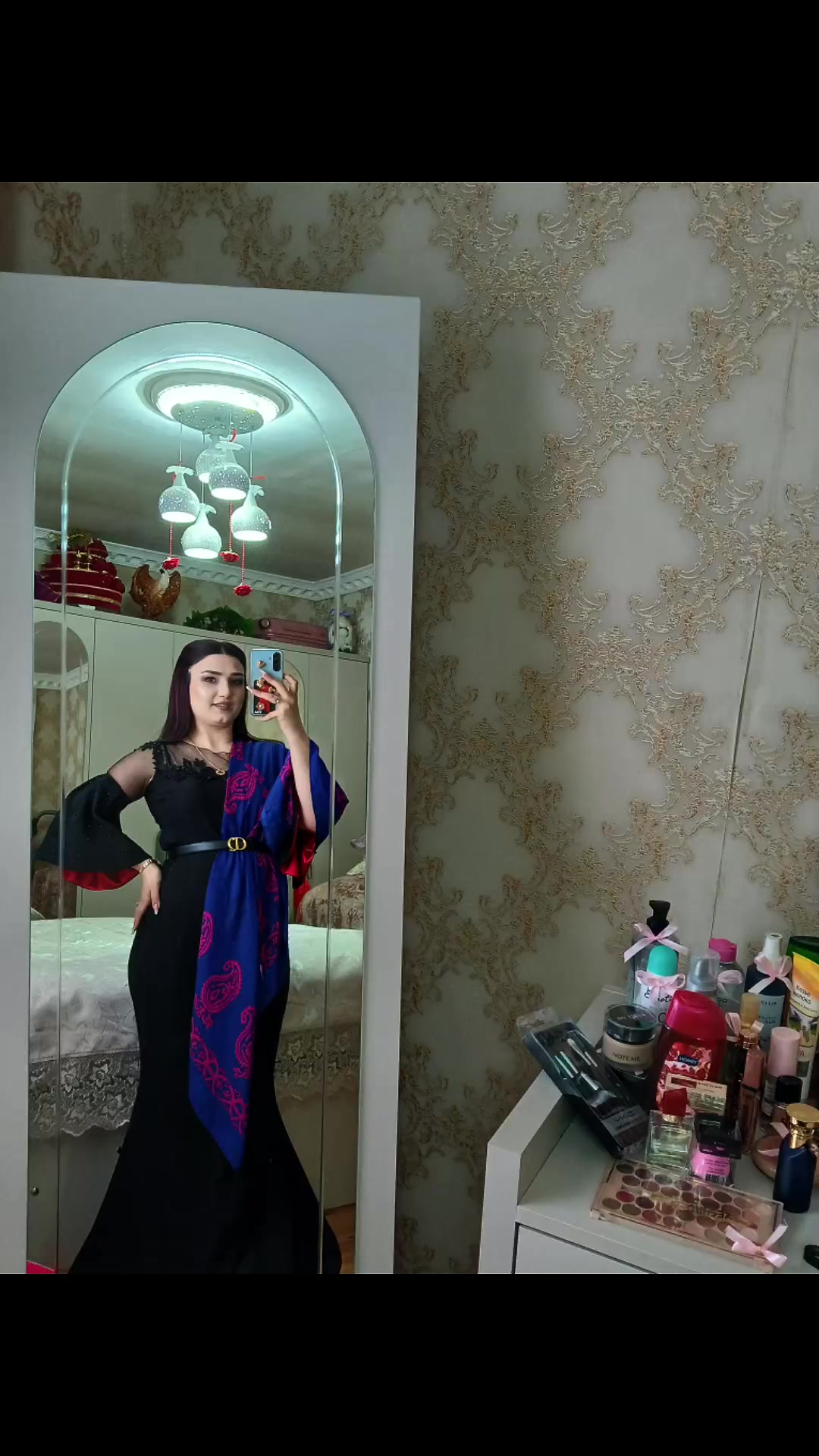 @Gülshən