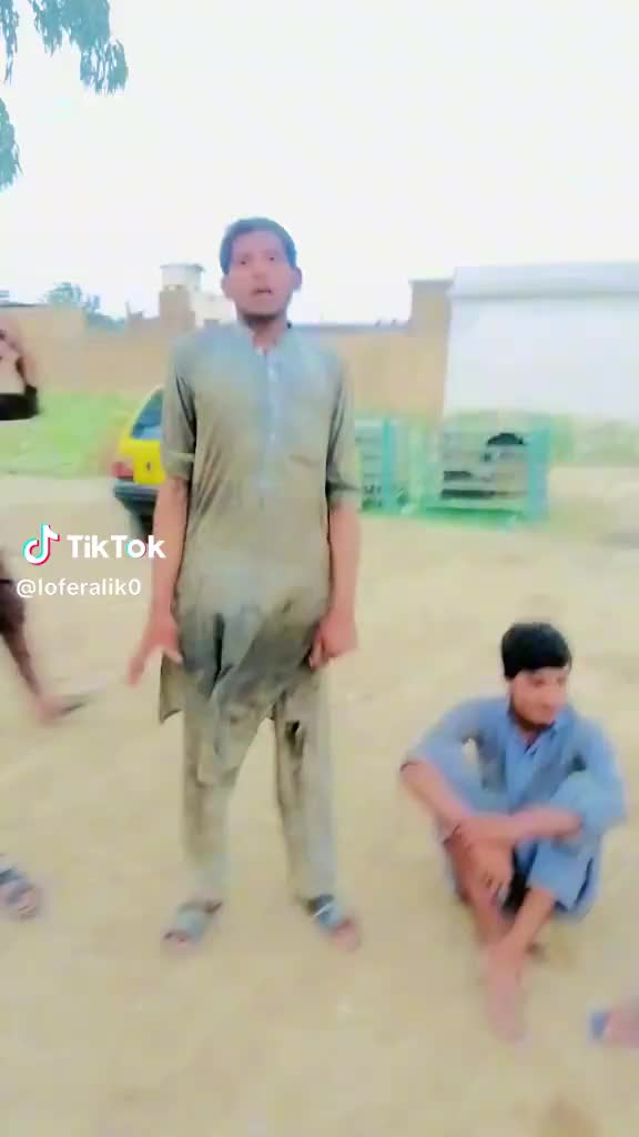 @Amir Khan
