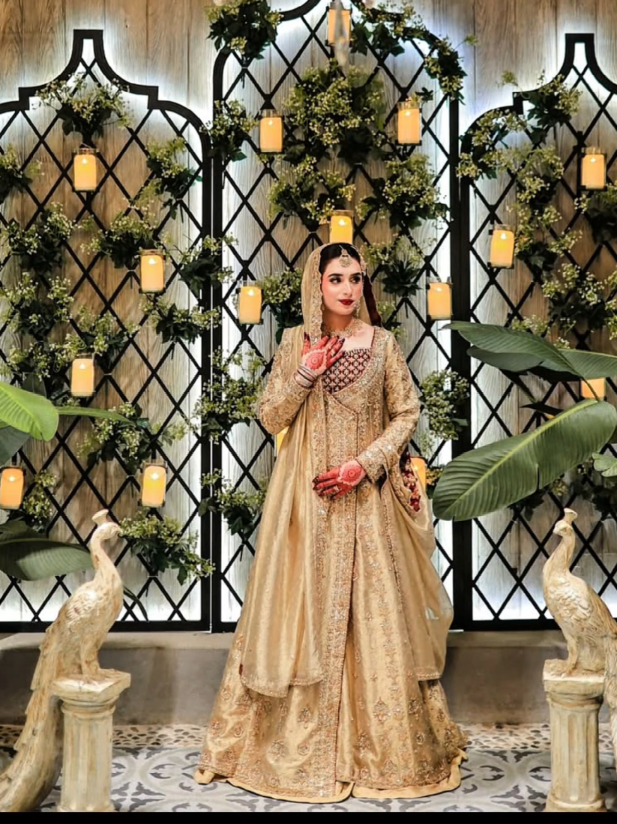 @yameen bridals