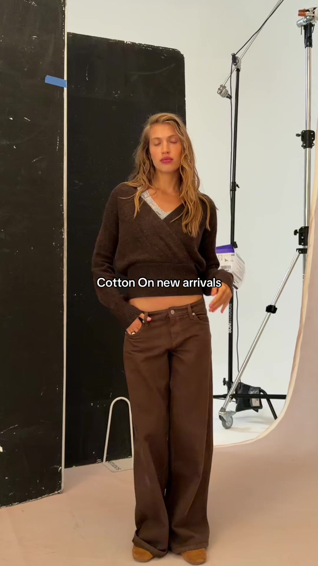 @COTTON ON