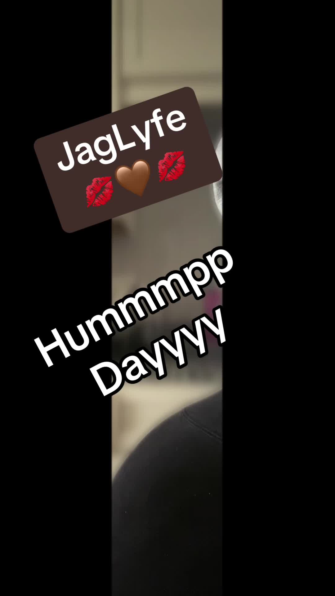 @fluffyjaguar😈DGAF
