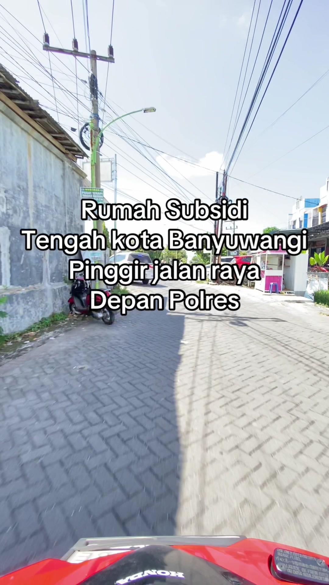 @Hasim perumahan.bwi