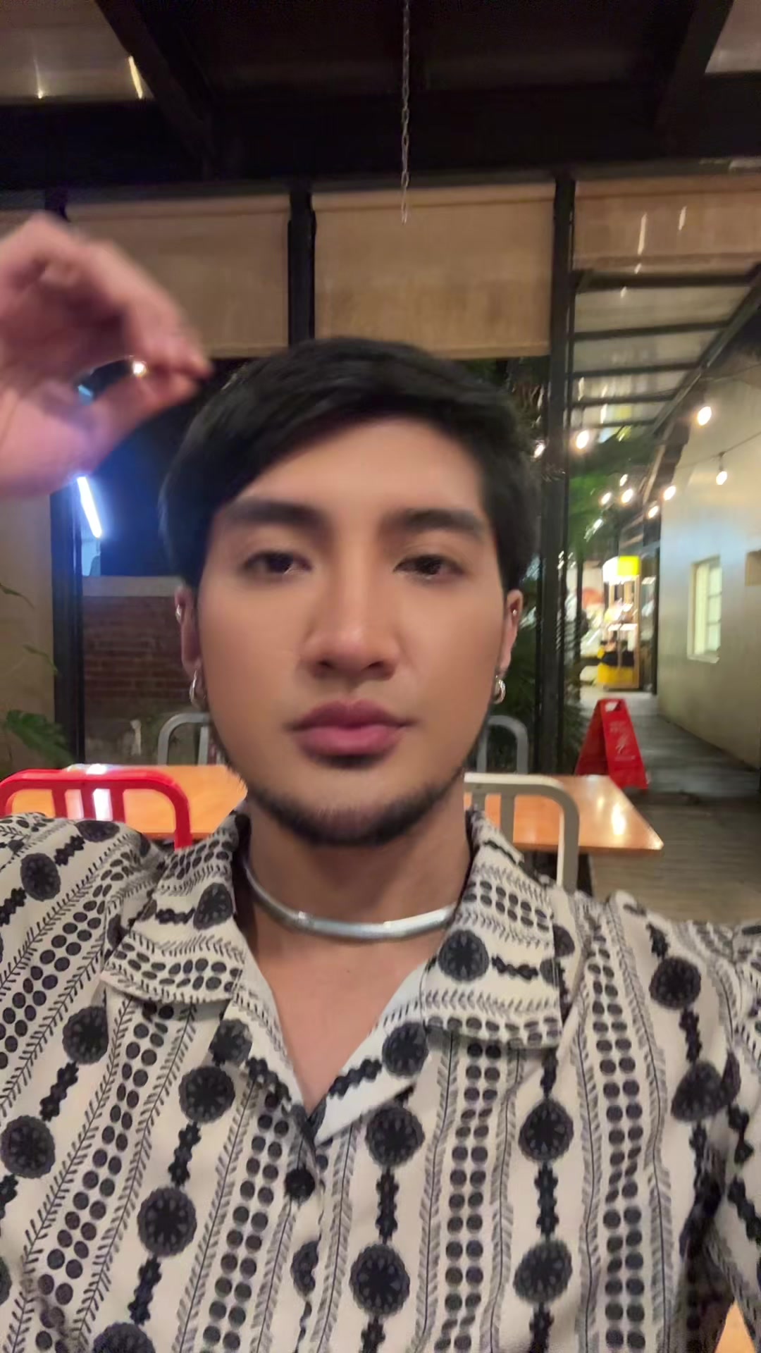 @舞炯恩Utjung