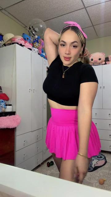 @Karol Ortega