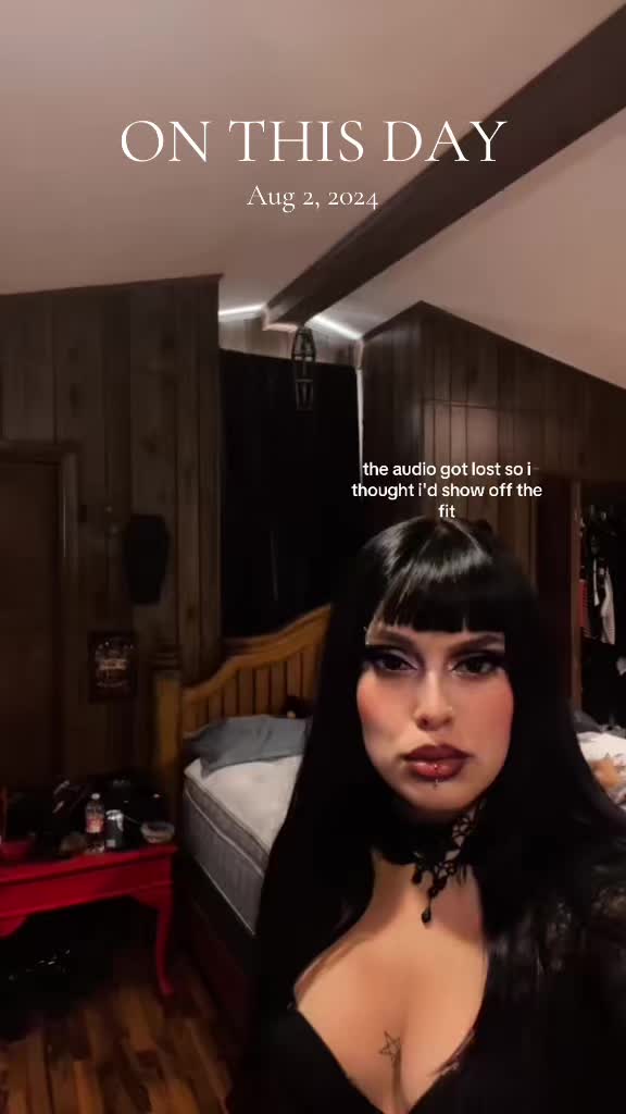 @macabrecvtie