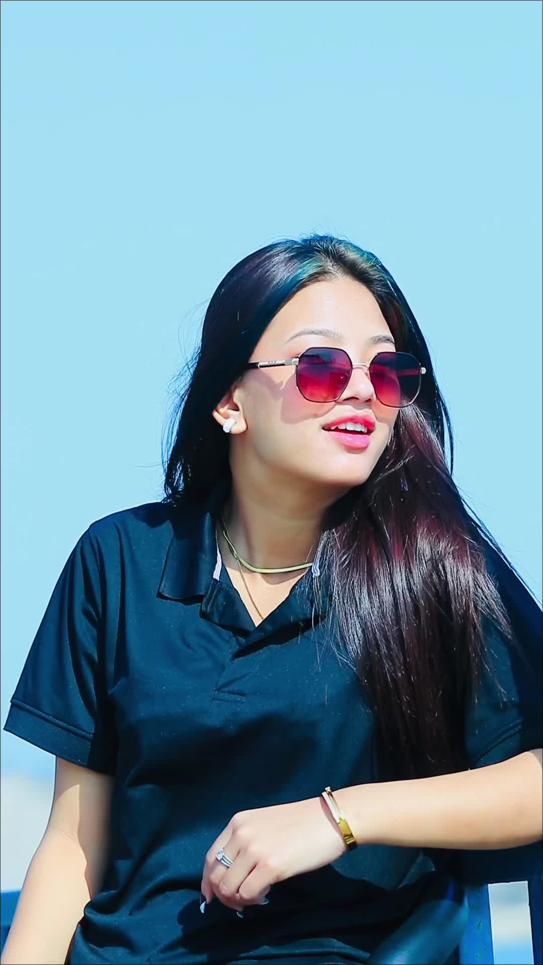 @Binita