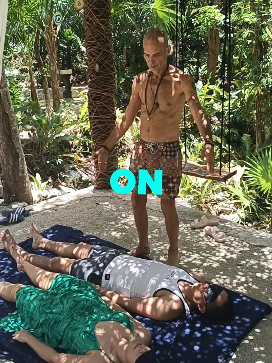@Priyananda Kundalini Tribe