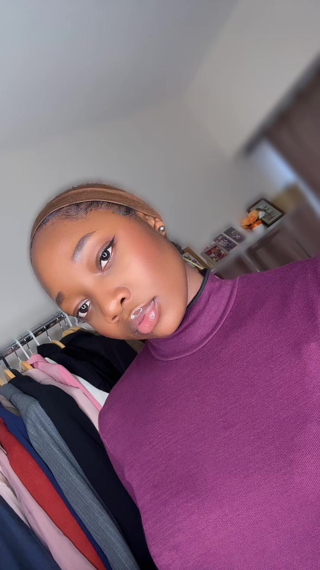 @Unique Dulcinée♥️♊️